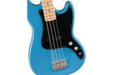 เบสไฟฟ้า Squier Sonic Bronco Bass, California Blue