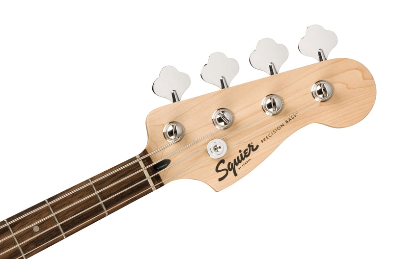 เบสไฟฟ้า Squier Sonic Precision Bass Black