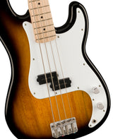 เบสไฟฟ้า Squier Sonic Precision Bass 2-Color Sunburst