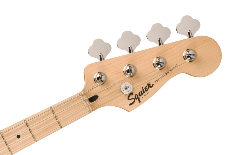 เบสไฟฟ้า Squier Sonic Precision Bass 2-Color Sunburst