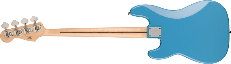 เบสไฟฟ้า Squier Sonic Precision Bass California Blue