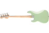 เบสไฟฟ้า Squier FSR Sonic Precision Bass, Surf Green