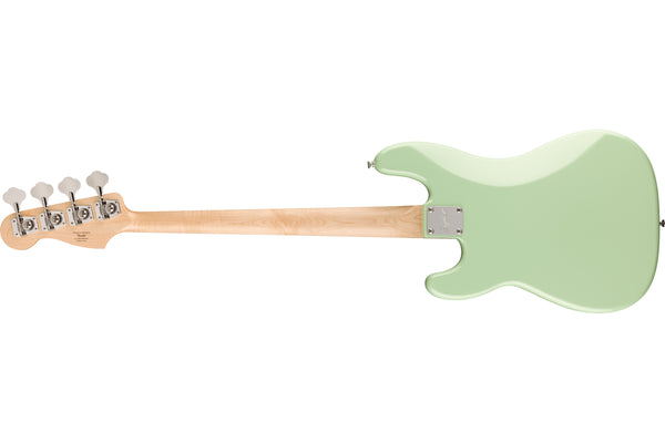 เบสไฟฟ้า Squier FSR Sonic Precision Bass, Surf Green