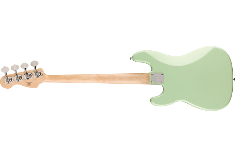 เบสไฟฟ้า Squier FSR Sonic Precision Bass, Surf Green
