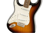 กีตาร์ไฟฟ้า Squier Classic Vibe '60s Stratocaster, Left-Handed