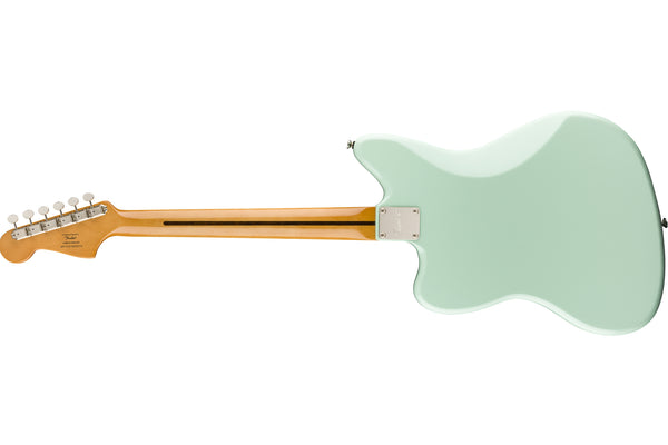 กีต้าร์ไฟฟ้า Squier FSR Classic Vibe '60s Jazzmaster, Surf Green