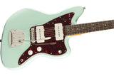 กีต้าร์ไฟฟ้า Squier FSR Classic Vibe '60s Jazzmaster, Surf Green