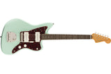 กีต้าร์ไฟฟ้า Squier FSR Classic Vibe '60s Jazzmaster, Surf Green