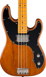 เบสไฟฟ้า Squier Classic Vibe Telecaster Bass, Mocha