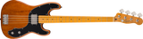 เบสไฟฟ้า Squier Classic Vibe Telecaster Bass, Mocha
