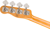 เบสไฟฟ้า Squier Classic Vibe Telecaster Bass, Mocha