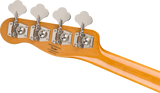 เบสไฟฟ้า Squier Classic Vibe Telecaster Bass, Vintage White