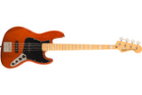 เบสไฟฟ้า Squier Classic Vibe Active '70s Jazz Bass