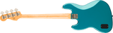 เบสไฟฟ้า Squier Classic Vibe Active '70s Jazz Bass, Ocean Turquoise