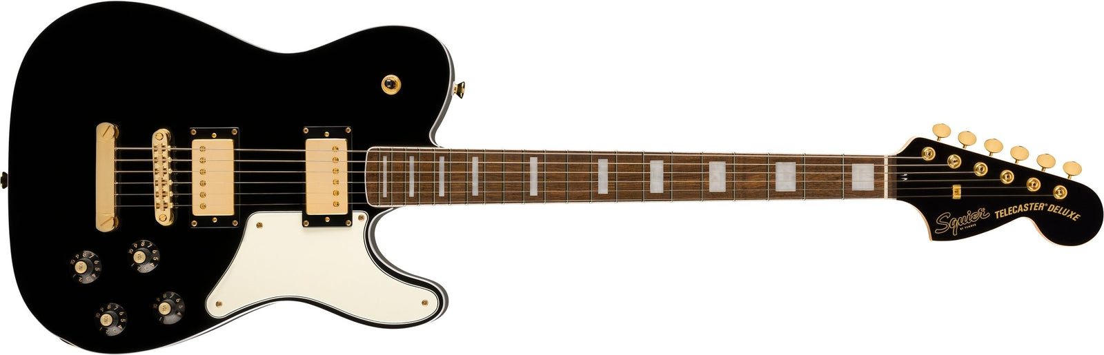 【海外限定】Squier Troublemaker Telecaster Squier Limited Edition Paranormal Troublemaker Telecaster