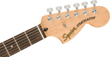 กีตาร์ไฟฟ้า Squier FSR Affinity Series Stratocaster Olympic White