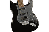 กีตาร์ไฟฟ้า Squier FSR Affinity Series Stratocaster HSS Metallic Black