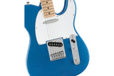 กีตาร์ไฟฟ้า Squier FSR Affinity Series Telecaster Lake Placid Blue