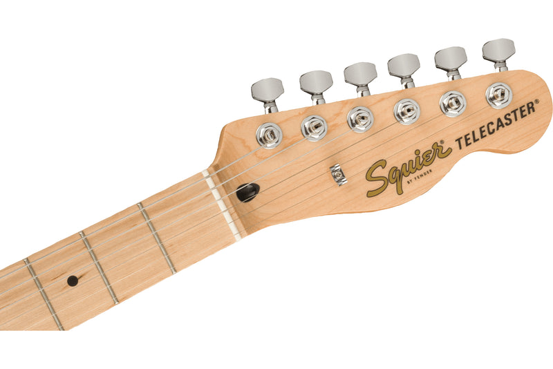 กีตาร์ไฟฟ้า Squier FSR Affinity Series Telecaster Lake Placid Blue