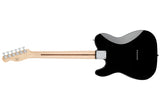 กีตาร์ไฟฟ้า Squier FSR Affinity Series Telecaster Black (Maple Fingerboard)