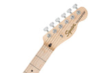 กีตาร์ไฟฟ้า Squier FSR Affinity Series Telecaster Black (Maple Fingerboard)