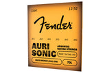 Fender AuriSonic 70 80/20 Bronze Acoustic Guitar Strings