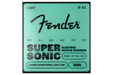 Fender SuperSonic 250 Nickel-Plated Steel Guitar Strings