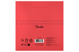 Fender SuperSonic 250 Nickel-Plated Steel Guitar Strings