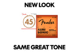 Fender AuriSonic™ 7060 Phosphor Bronze Acoustic Bass Strings