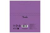 Fender SubSonic 7250 Nickel-Plated Steel Bass Strings
