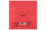 Fender SubSonic 7250 Nickel-Plated Steel Bass Strings