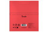 Fender SubSonic 8250 Taper Wound Nickel-Plated Steel Bass Strings