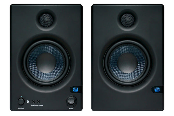 ลำโพงมอนิเตอร์ PreSonus Eris E5 BT Studio Monitor