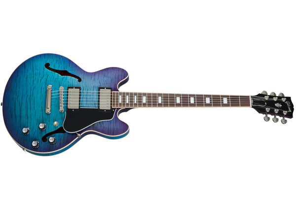 กีตาร์ไฟฟ้า Gibson ES-339 Figured