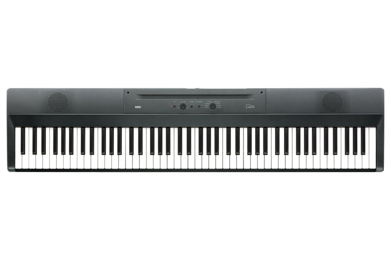 Korg L1 Liano Metallic Gray