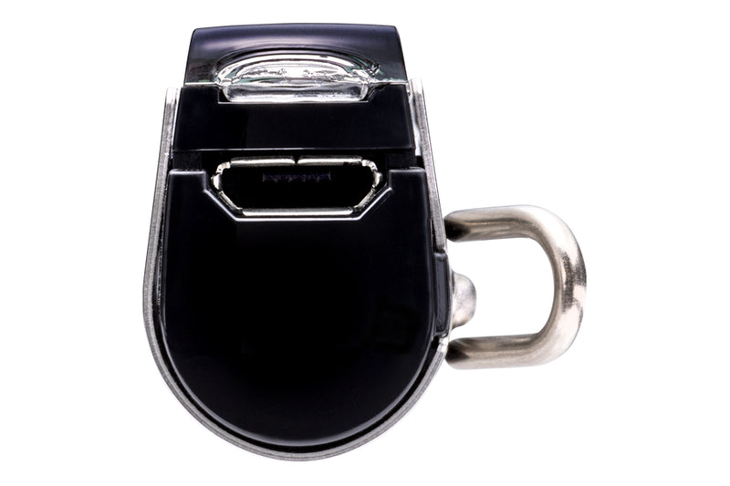 เครื่องตั้งสาย จูนเนอร์ Korg Pitchstrap - Strap Tuner
