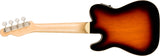 อูคูเลเล่ Fender Fullerton Tele Uke 2-Color Sunburst