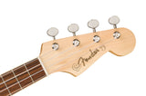 อูคูเลเล่ Fender Fullerton Strat Uke Surf Green