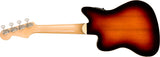 อูคูเลเล่ Fender Fullerton Jazzmaster Uke 3-Color Sunburst