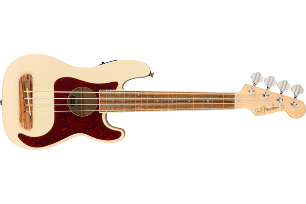 เบส อูคูเลเล่ Fender Fullerton Precision Bass Uke