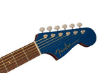 กีต้าร์โปร่ง Fender Redondo Player Lake Placid Blue