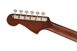 กีต้าร์โปร่ง Fender Newporter Player Tidepool