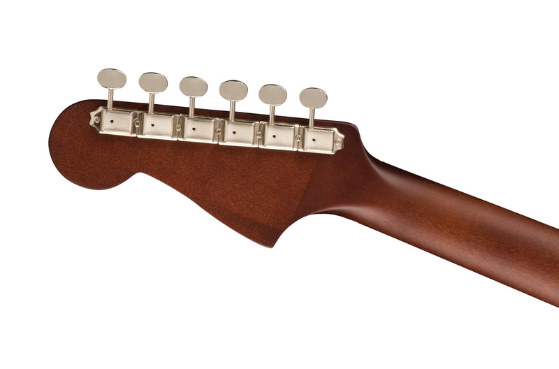 กีต้าร์โปร่ง Fender Newporter Player Tidepool