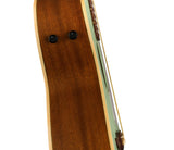 กีต้าร์โปร่ง Fender Newporter Player Surf Green