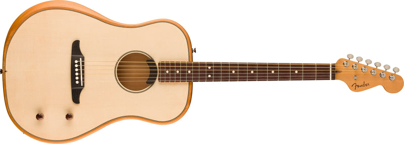 กีตาร์โปร่ง Fender Highway Series Dreadnought Natural