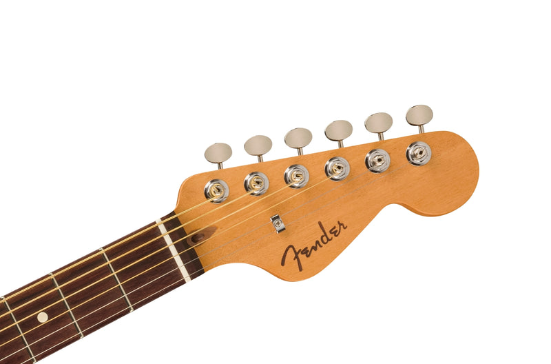 กีตาร์โปร่ง Fender Highway Series Dreadnought Natural