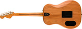 กีตาร์โปร่ง Fender Highway Series Dreadnought Spruce