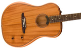 กีตาร์โปร่ง Fender Highway Series Dreadnought Spruce