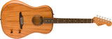 กีตาร์โปร่ง Fender Highway Series Dreadnought Spruce