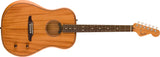 กีตาร์โปร่ง Fender Highway Series Dreadnought Spruce